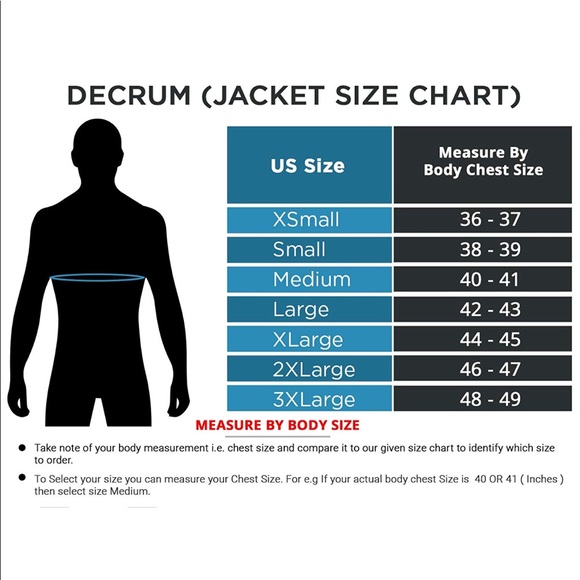 👻 Real leather man brown jacket NWT - Picture 5 of 6